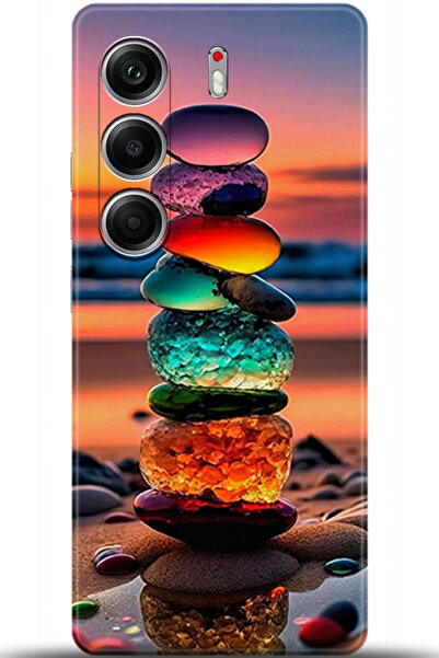 TECNO Camon 40 Pro 5g Case Hd Printed Case - They Can'T Bring Me down 5235