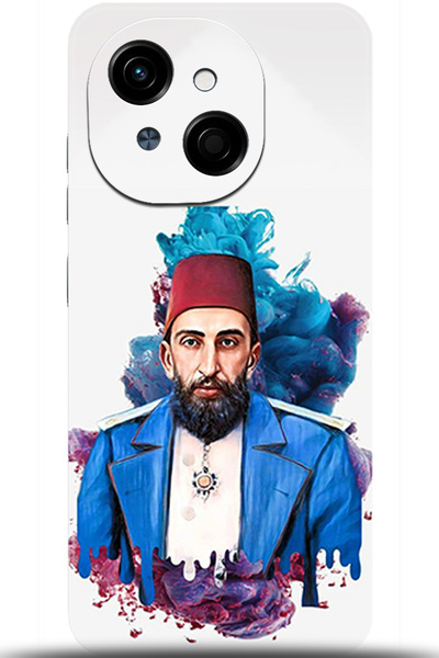 TECNO Spark Go 1 2025 Case Hd Printed Case - They Can'T Bring Me down 5201