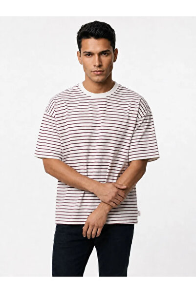 Loft Men's T-Shirt Lf2042133