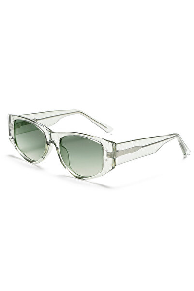 Optosquad Διάφανα Premium Polarized Γυαλιά Ηλίου-F. Acetate