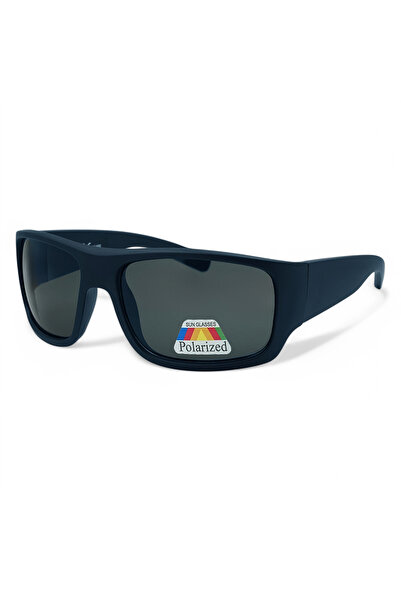 Optosquad Σκ.Μπλε Αθλητικά Γυαλιά Ηλίου, Polarized