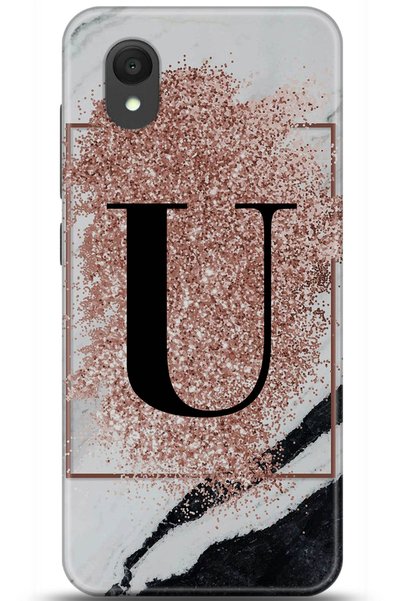 Noprin Alcatel 1S 2022 Case Hd Printed Case - They Can'T Bring Me down 5997