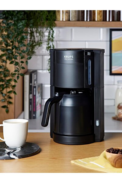 Krups Pro Aroma coffee machine KM303810 F312 series - resealed