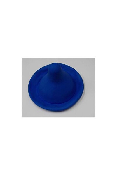 DIVERTY SEX Blue Condom Cap