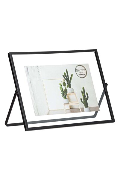 OEM Ramă foto decorativă, Multicolor, 15 x 20, MDF / plastic, perete/masă, am...