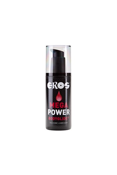 Eros Μέγα Πάουερ Μπόντιγκλάιντ 125 ml