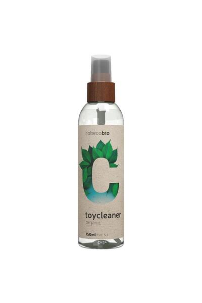 Cobeco Pharma Cobeco Bio-Organic Soluție de curățat jucării 150 ml