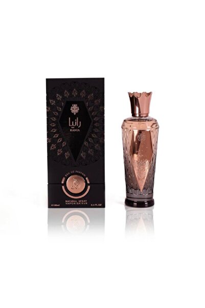 LPG RANIA by LE PARFUM GALLERIA - eau de parfum for women 100ml