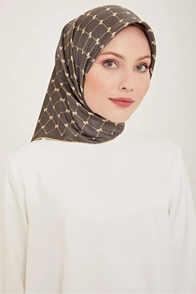 Belli Pure Twill Silk Scarf 4006D-07