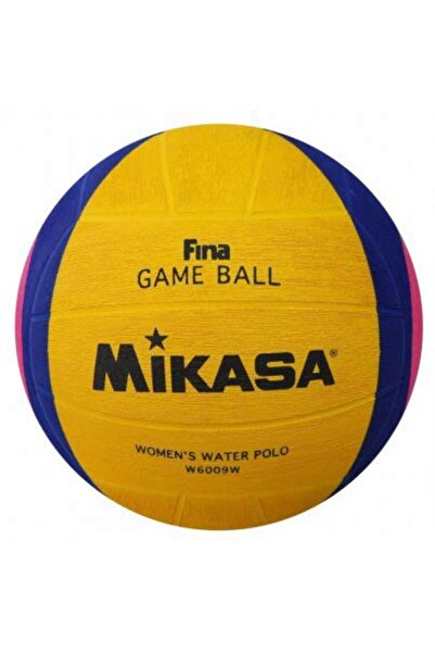 MIKASA Minge de polo W6009W
