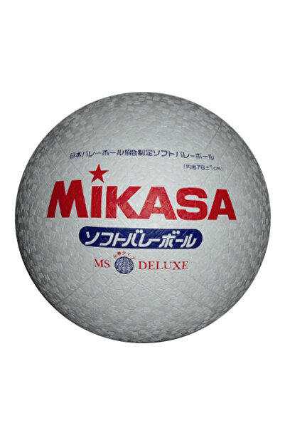 MIKASA Minge volei MS-78-DX-W