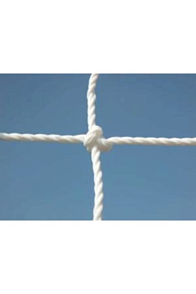 MSP Set 2 bucati - Plasa poarta 3 x 2m, ochiuri 12x12 cm, adancime 80/100 3,5 mm