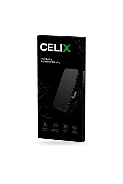 Çelix Ecran Google Pixel 8 Pro CELIX