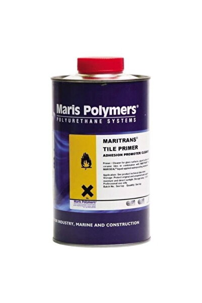 MARIS POLYMERS Amorsa pentru membrane transparente Maritrans Tile Primer, 1kg