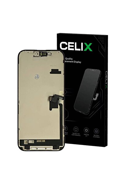 Çelix Ecran iPhone 16 Pro Max Incell CELIX
