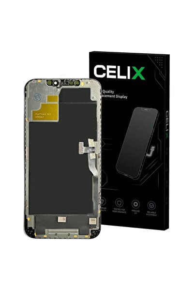 Çelix Ecran iPhone 12 Pro Max Incell CELIX