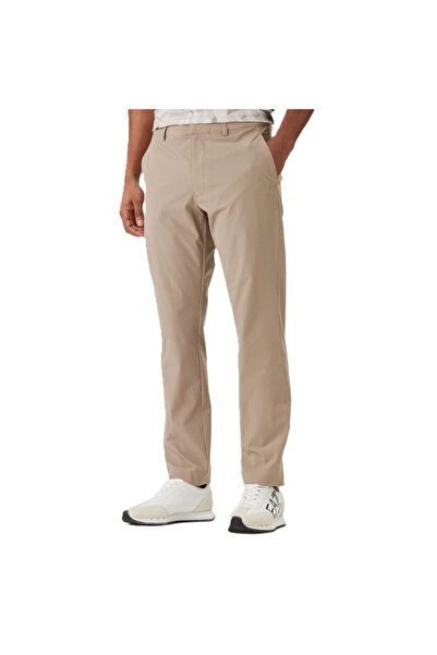 EA7 GOLF PRO M PANTS PA CC Ανδρικά Παντελόνια