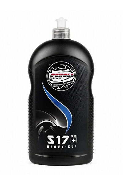 Scholl Concepts S17+ Heavy Cut Pasta Cila