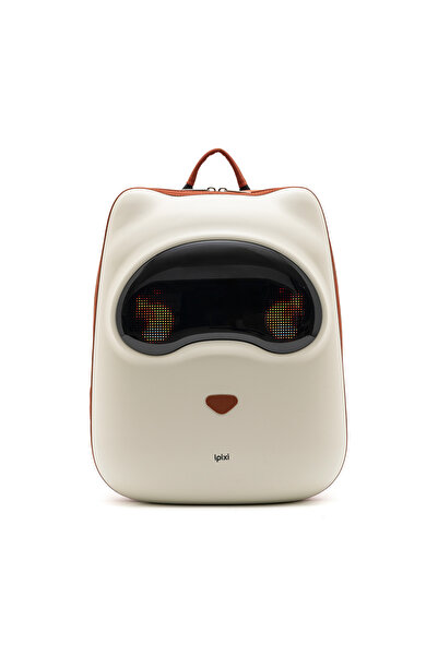 iPixi - Dog Companion Led Children's Smart Backpack