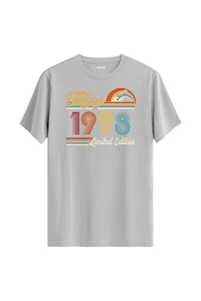 Colermi 1998 Vintage T-Shirt