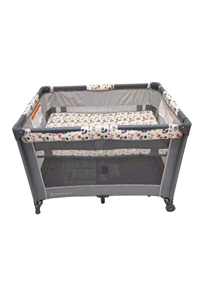 Mally Child Prison