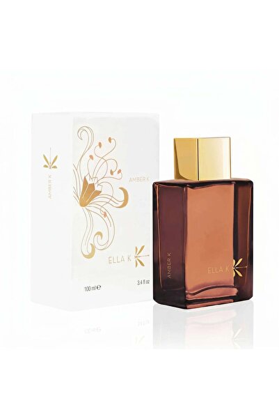 Ella K Parfums Ambre K Parfum 100ml