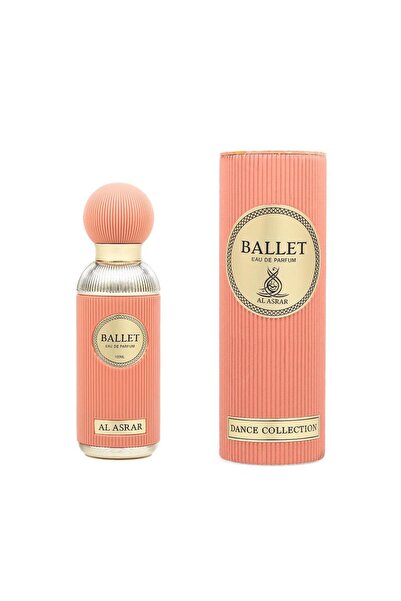 AL ASRAR BALLET by - eau de parfum dama 100ml