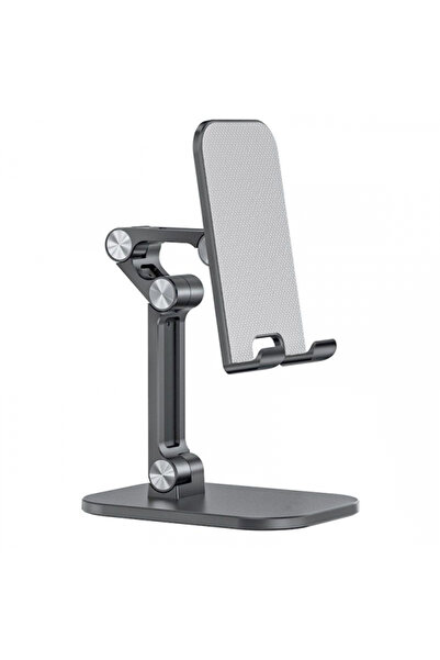 Tech-Protect Suport Birou Z3, Universal, Gri