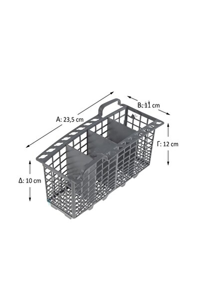 Indesit ΚΟΥΤΑΛΟΘΗΚΗ ΠΛΥΝΤΗΡΙΟΥ ΠΙΑΤΩΝ/ARISTON/INDESIT-C00063841