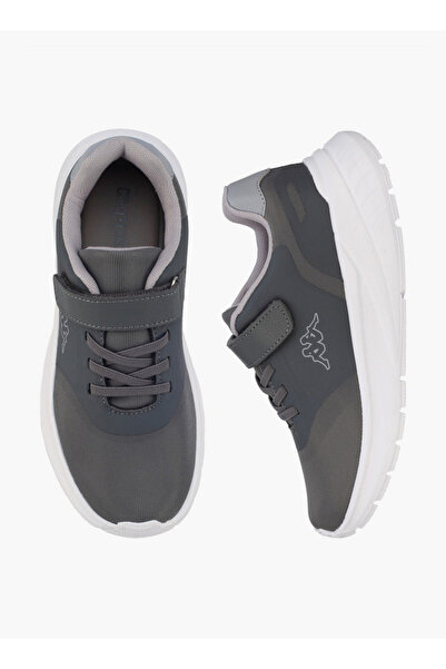 Kappa Boys Hook & Loop Sports Shoes