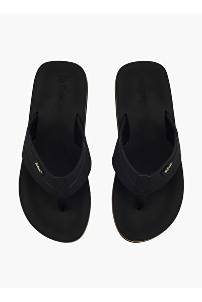 Lee Cooper Men Slip-On Thong Slippers
