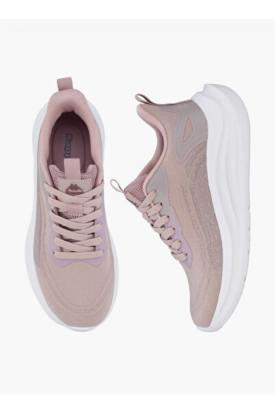 Kappa Women Lace-Up Sports Shoes