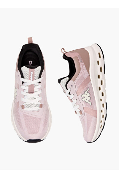Kappa Women Lace-Up Sports Shoes