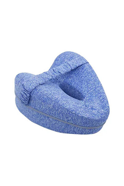 Buy Buy Relax Bacak Arası Destekleyici Ortopedik Diz Yastığı - Uyku ve Dinlen...