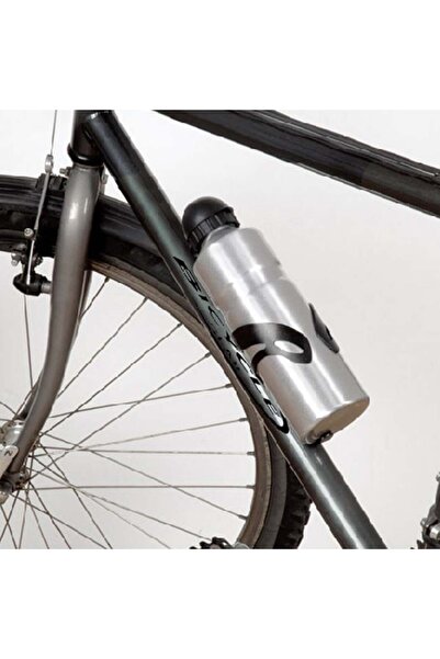 OEM Set Lumini/LED pentru Bicicletă, Negru, Vizibilitate și Siguranță pe Timp...