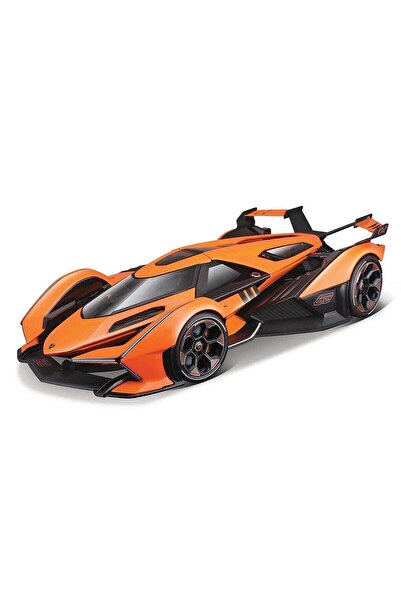 WOWMOMKIDS Mais 36454 1/18 Lamborghini V12 Vision Gran Turismo