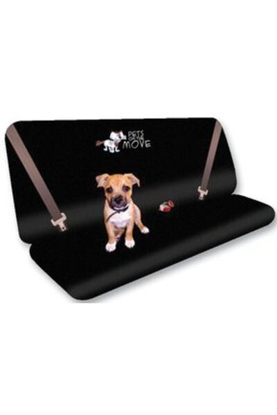 streetwize Husa auto protectie caini si pisici husa protectie bancheta spate ...