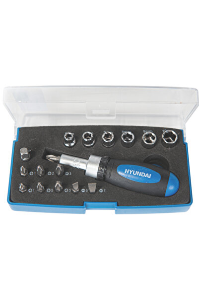 Hyundai Manual tool kit HY-40215
