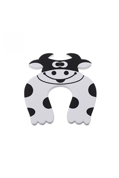 Puzzle Door Stopper - 2 Pieces - Cow