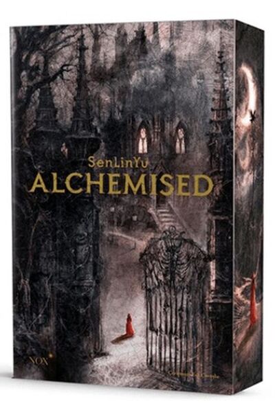 Generic Brand Alchemised