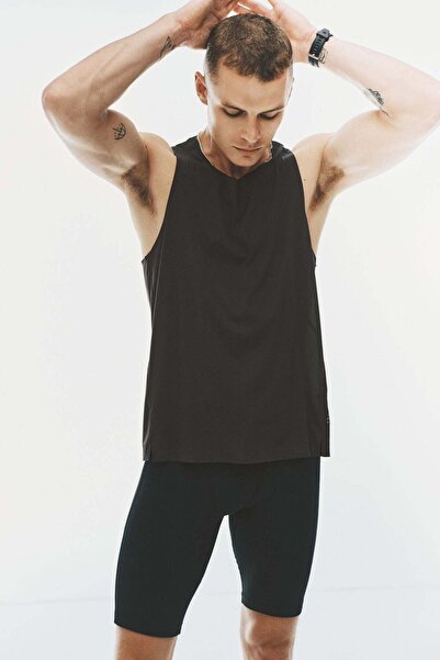 H&M Regular Fit Sports vest top with DryMove™