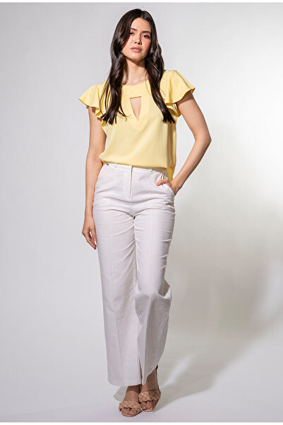 HERMOSA KENDRA BLOUSE