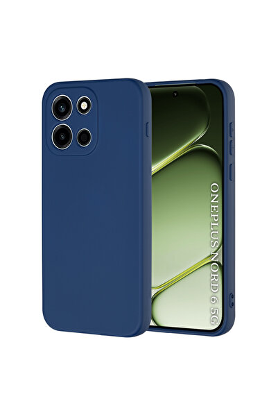 CLICK Husă pentru OnePlus Nord 6, SoftFlex, protecție antișoc
