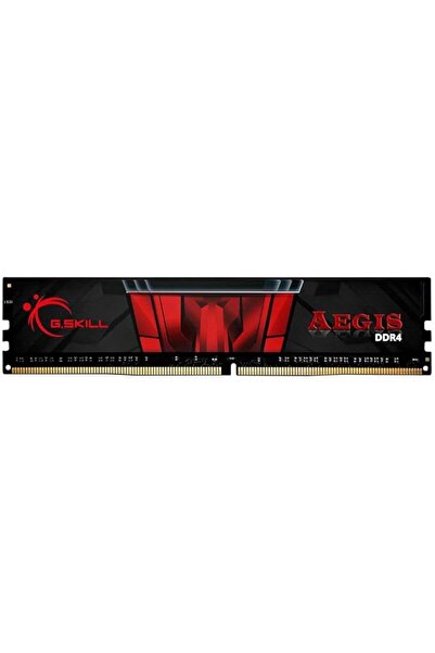 G Skill ذاكرة G.SKILL D4 3200 8GB C16 Aegis
