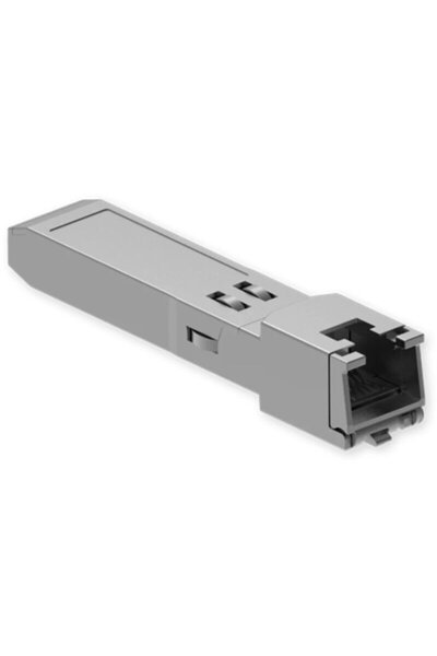 Teltonika Transceiver SFP industrial PR4JR20K, Conector RJ45, Rata Transfer p...