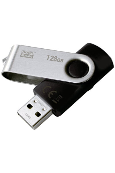 Goodram Stick USB UTS2 128 GB USB 2.0 Negru