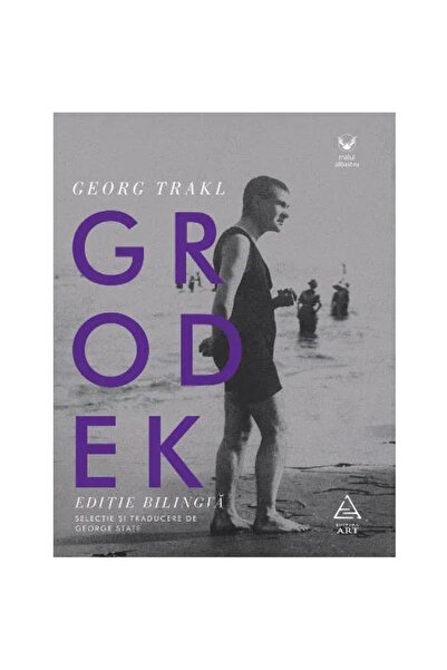 Editura Grupul Editorial Art Grodek