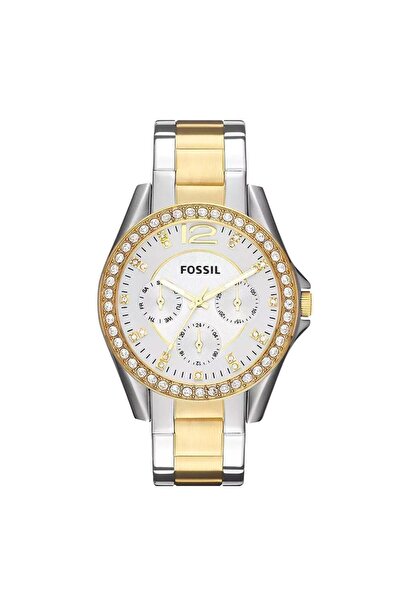 Fossil Γυναικείο Ρολόι ES3204 (38MM)