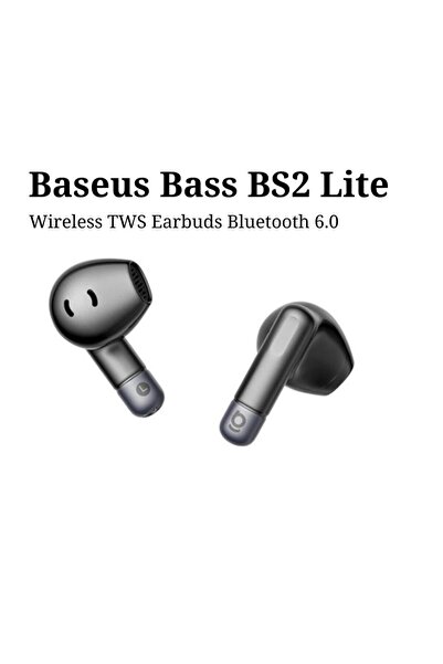 Baseus Bass BS2 Lite True Wireless Earbuds