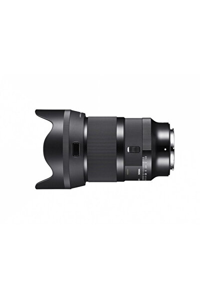 Sigma Obiectiv AF 50mm F1.4 DG DN (A) pentru L-mount
